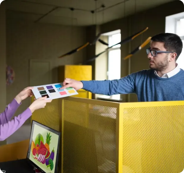 Printing & Packaging Consumables Supplier in Chennai, India Flexo Ink