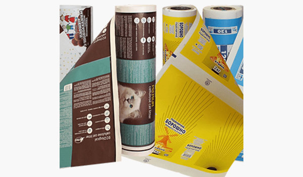 Labels Printing Inks