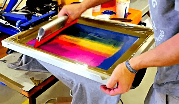 Labels Printing Inks