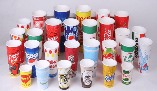 Labels Printing Inks