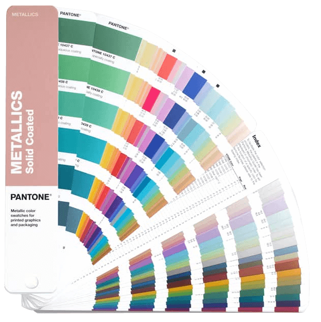Pantone